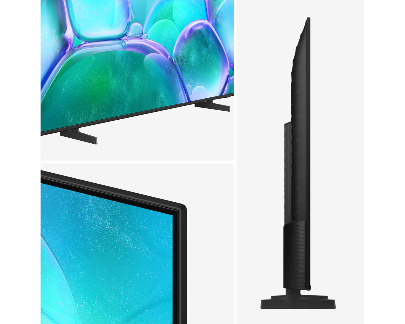 Samsung 65" U7022F – 4K LED TV