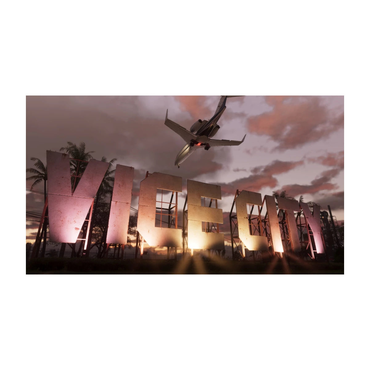 GTA 6 – Grand Theft Auto VI (PS5) Ennakkotilaus