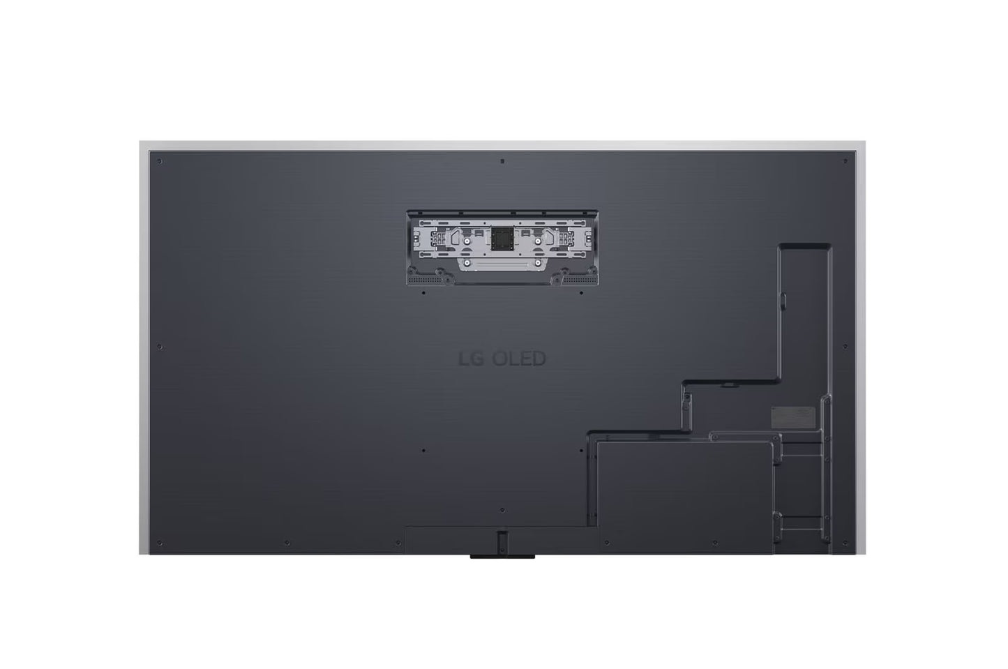 LG 83" OLED evo M5 – 4K TV seinätelineellä