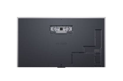 LG 83" OLED evo M5 – 4K TV seinätelineellä