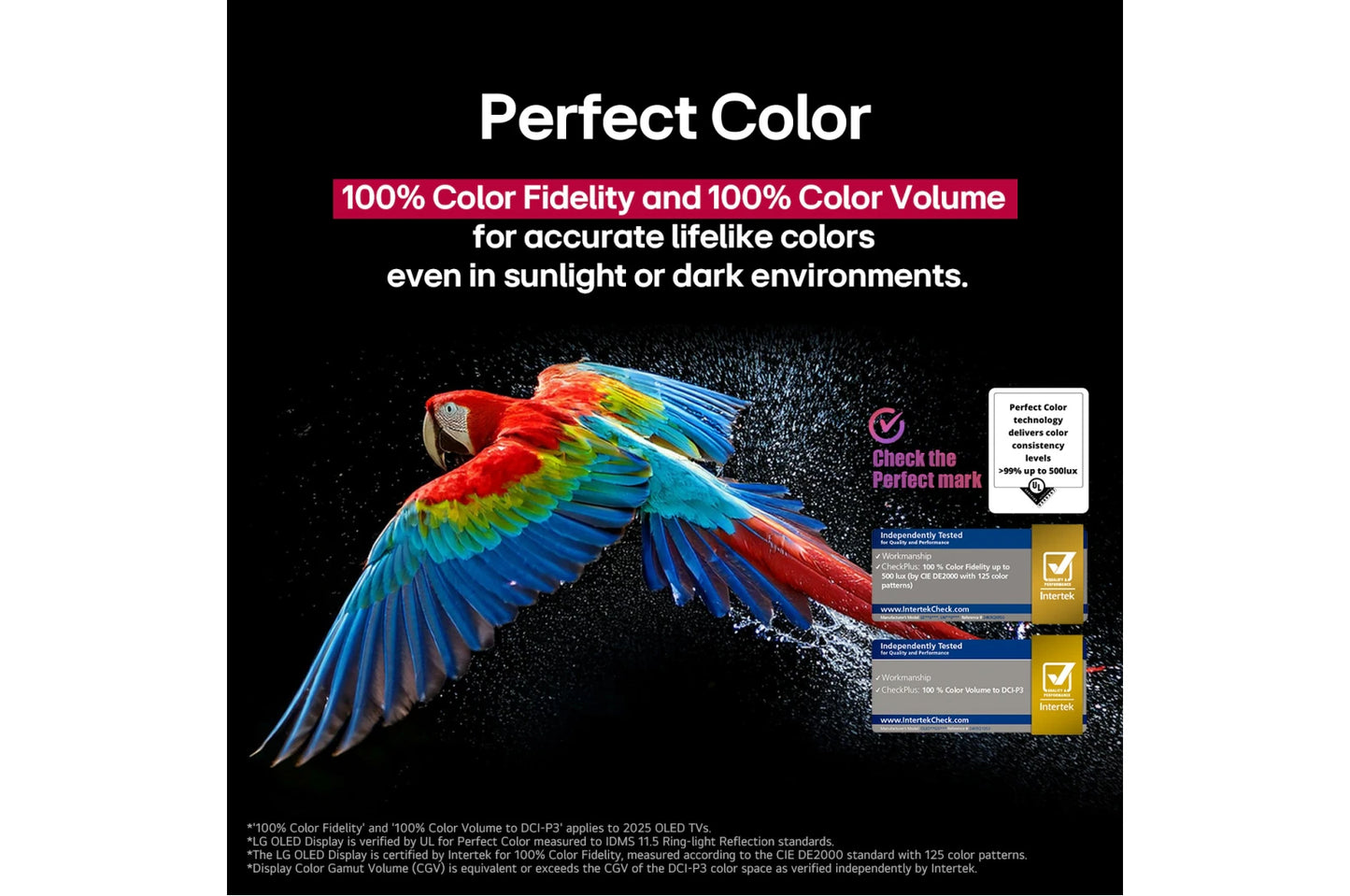 LG 83" OLED B5 – 4K TV