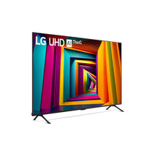 LG 98" UT9100 – 4K LED TV