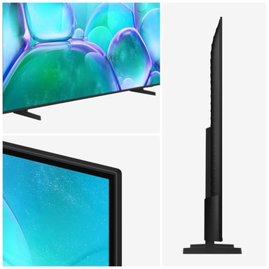 Samsung 55" U7022F – 4K LED TV