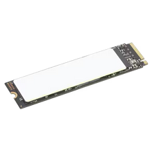 Lenovo 1 TB Performance PCIe Gen4 NVMe OPAL2 M.2 2280 SSD asema